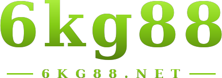 6kg88 logo